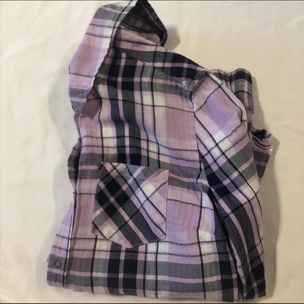 Arizona flannel